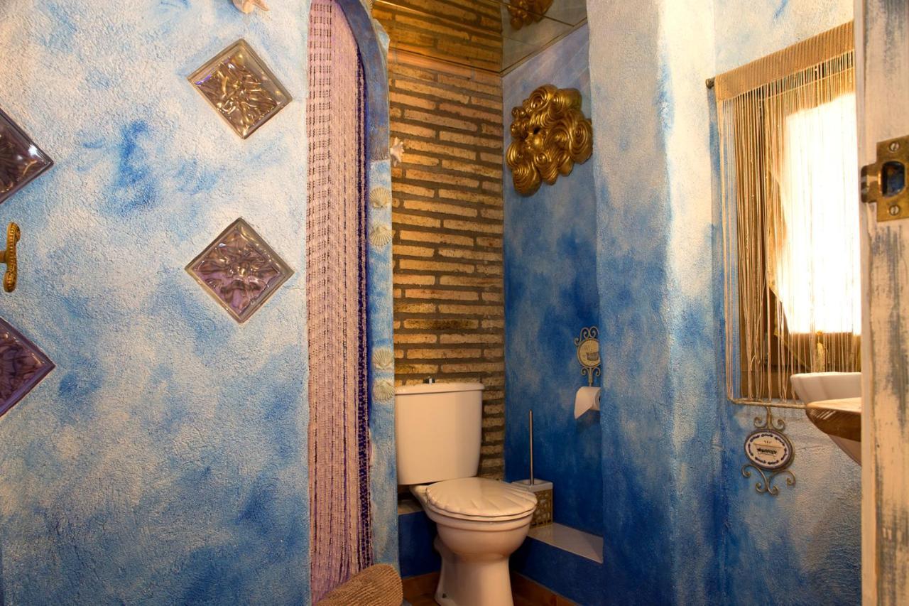 בית הארחה Perarrua 	Casa El Pelaire מראה חיצוני תמונה