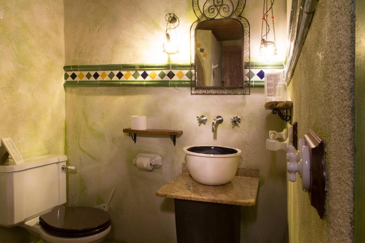 בית הארחה Perarrua 	Casa El Pelaire מראה חיצוני תמונה