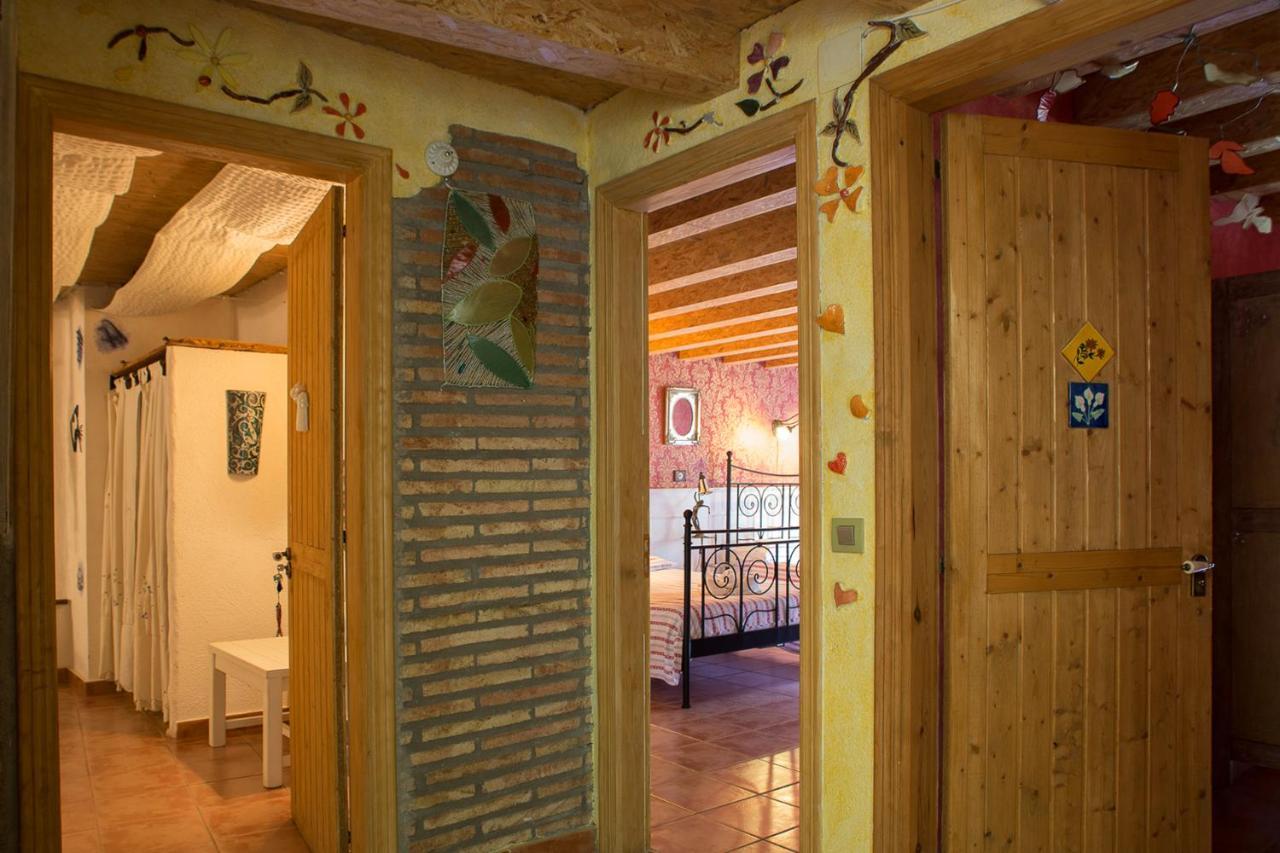 בית הארחה Perarrua 	Casa El Pelaire מראה חיצוני תמונה