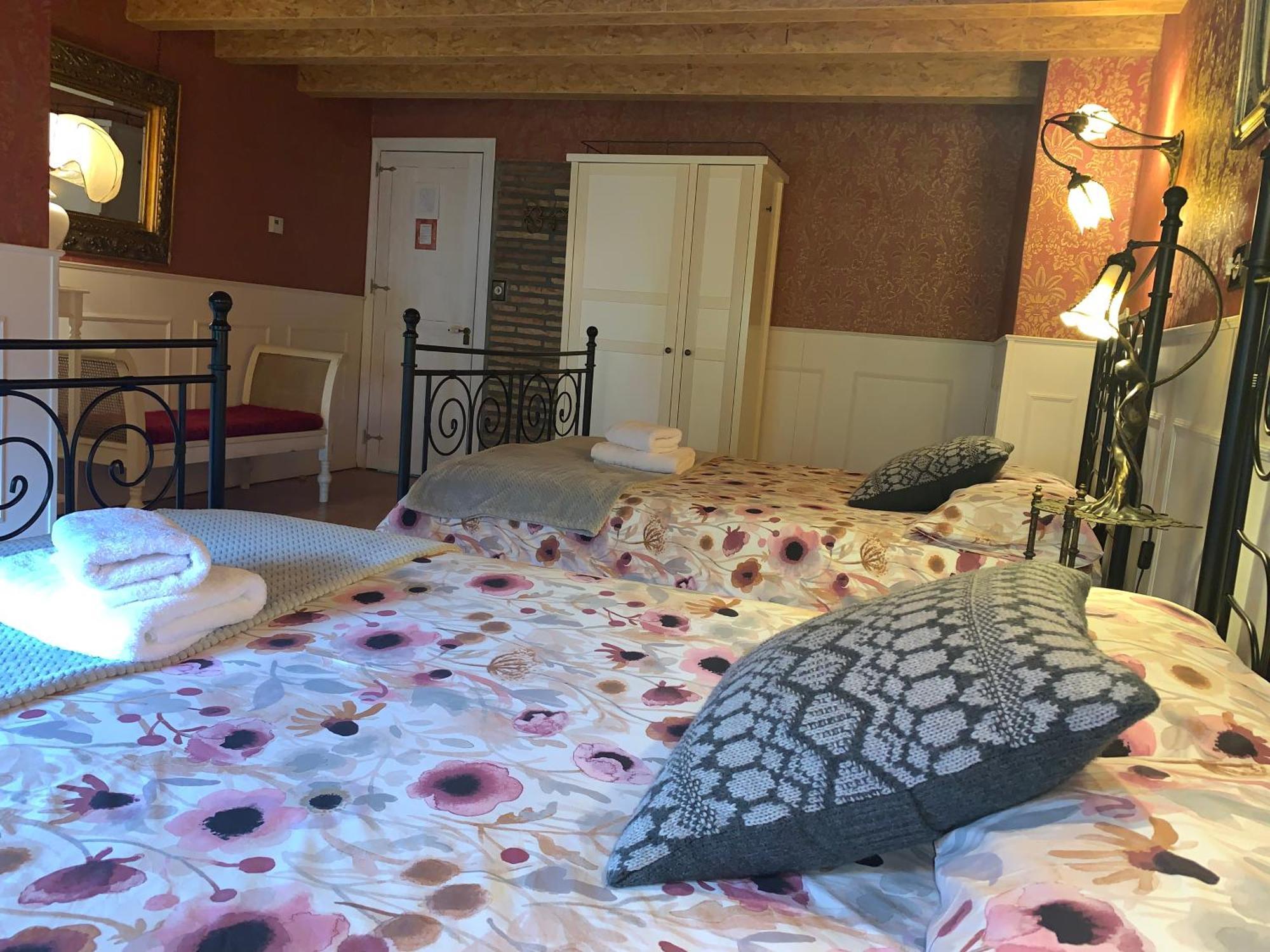 בית הארחה Perarrua 	Casa El Pelaire מראה חיצוני תמונה