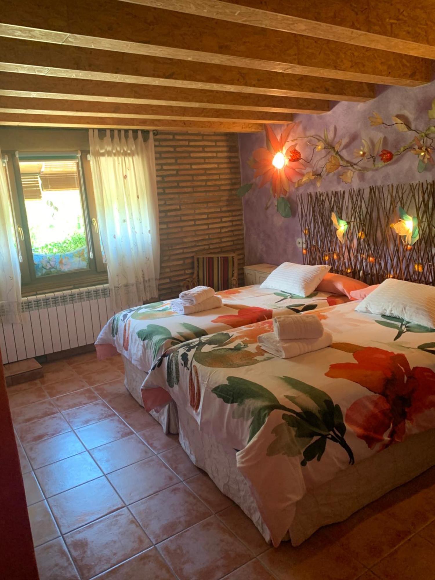 בית הארחה Perarrua 	Casa El Pelaire מראה חיצוני תמונה