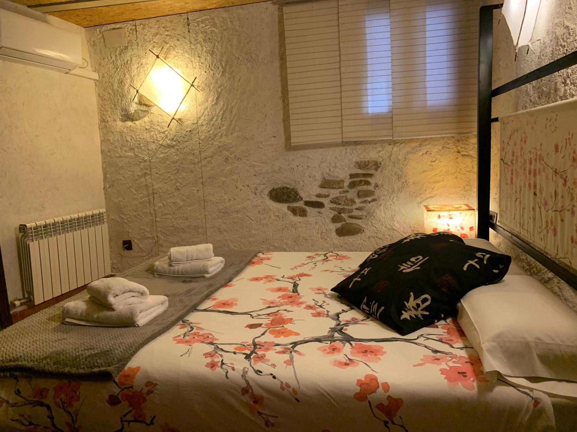 בית הארחה Perarrua 	Casa El Pelaire מראה חיצוני תמונה