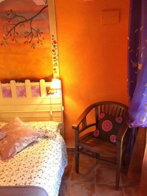 בית הארחה Perarrua 	Casa El Pelaire מראה חיצוני תמונה