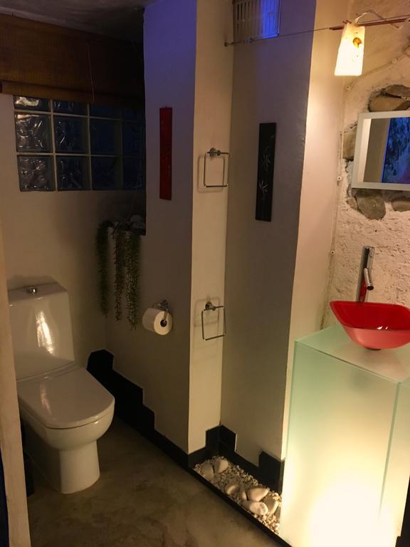 בית הארחה Perarrua 	Casa El Pelaire מראה חיצוני תמונה